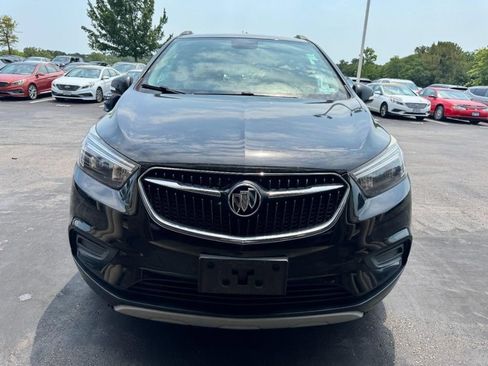 Used 2018 Buick Encore Preferred FWD image 2