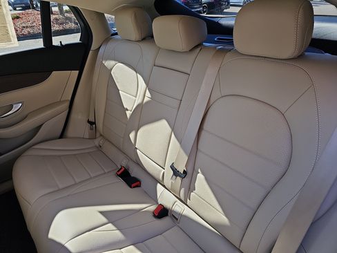 Certified 2023 Mercedes-Benz GLC 300 4MATIC Coupe image 15