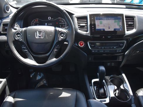 Used 2019 Honda Ridgeline RTL-E image 21