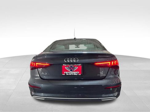 Used 2022 Audi A3 2.0T Premium image 6