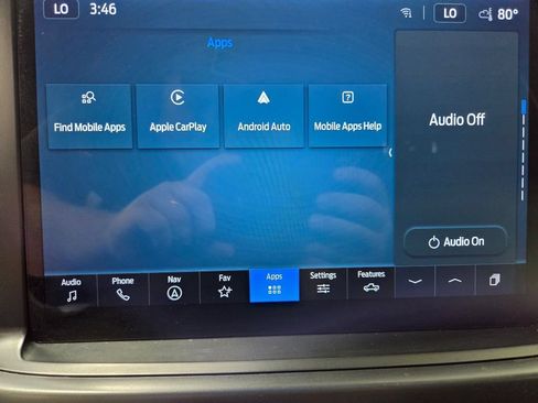 Used 2024 Ford F150 XLT w/ Equipment Group 303A High AWD/4WD image 47