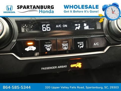 Used 2017 Honda Civic Sport image 11