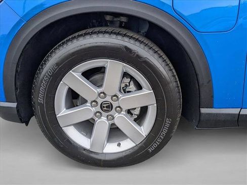 New 2026 Honda Prologue EX image 10