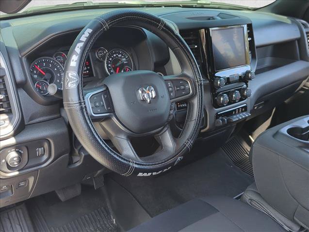 Used 2025 RAM 1500 Tradesman RWD image 9
