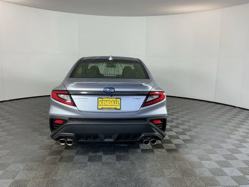 Used 2023 Subaru WRX Limited image 6