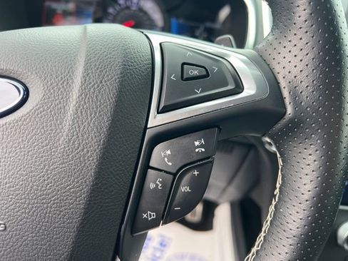 Used 2021 Ford Edge ST w/ Equipment Group 401A image 16