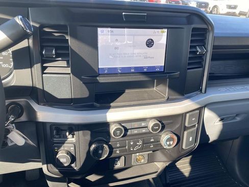 New 2026 Ford F350 XL AWD/4WD image 17