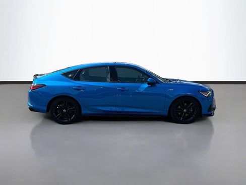 Used 2026 Acura Integra A-Spec w/ Technology Package FWD image 9