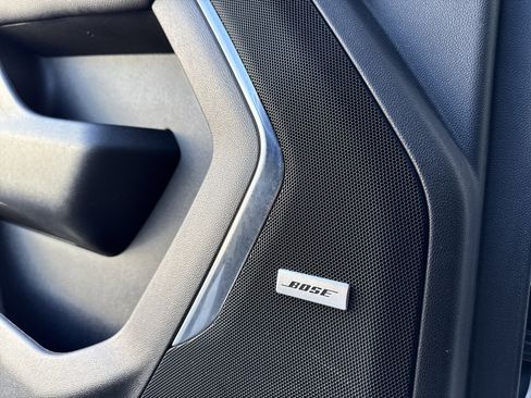 Used 2022 GMC Yukon AT4 w/ Max Trailering Package image 34