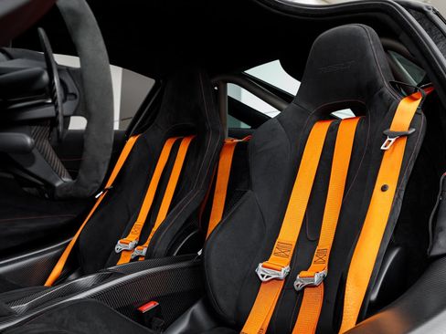 Used 2021 McLaren 765LT RWD image 60