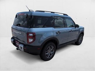 New 2025 Ford Bronco Sport Big Bend video 2