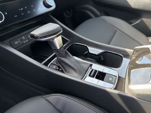 New 2026 Hyundai Santa Cruz SEL FWD image 19