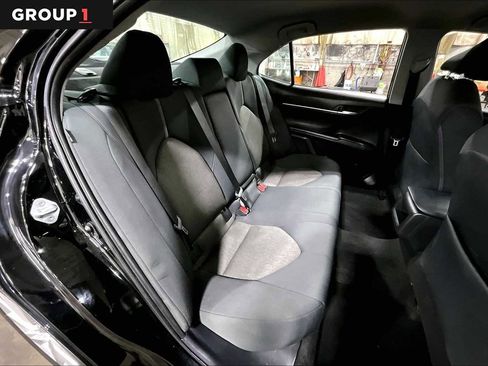 Used 2023 Toyota Camry LE image 20