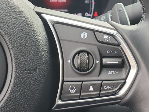 Used 2025 Acura TLX w/ Technology Package FWD image 22