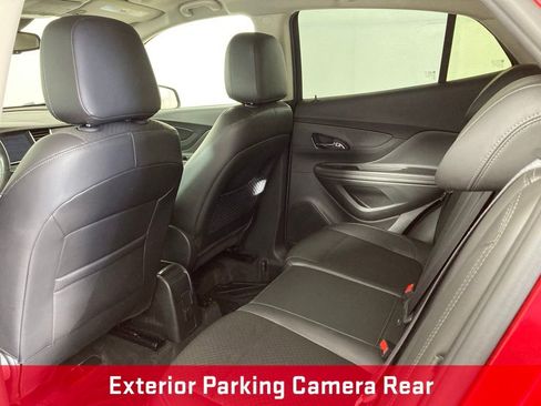Used 2019 Buick Encore Preferred w/ Safety Package image 15