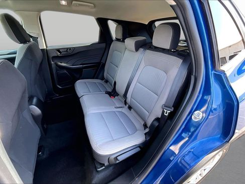 Used 2022 Ford Escape S AWD/4WD image 25