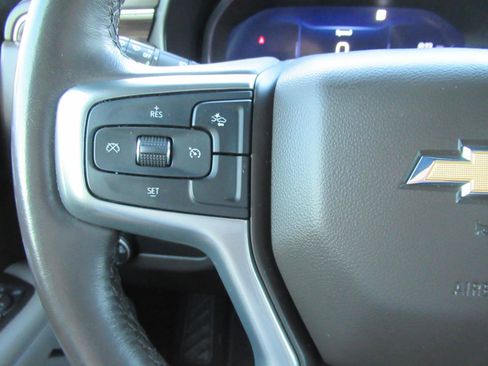 Used 2023 Chevrolet Tahoe LT RWD image 25