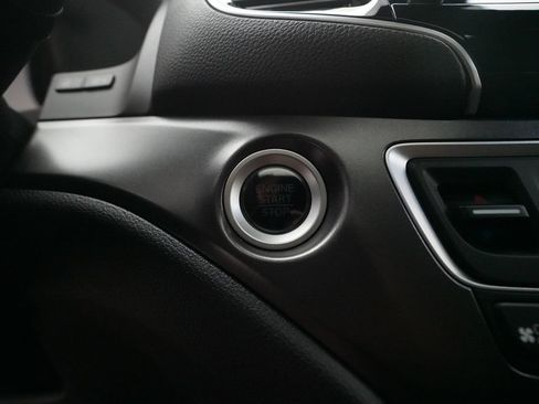 Certified 2025 Honda Passport EX-L image 31