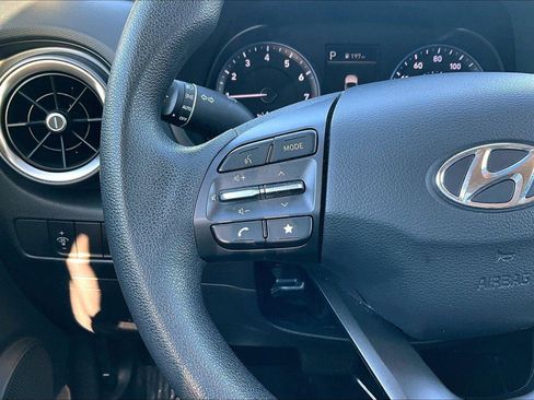 Used 2023 Hyundai Kona SEL w/ Cargo Package image 18