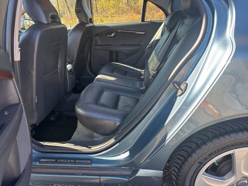 Used 2013 Volvo S80 T6 Premier Plus image 23