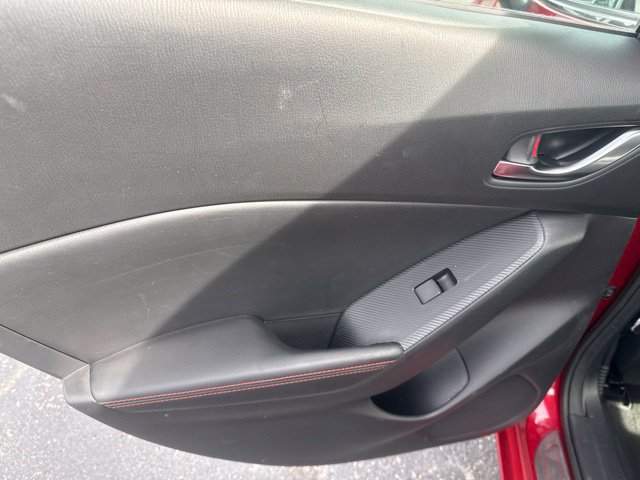 Used 2014 MAZDA MAZDA3 s Grand Touring w/ Technology Package FWD image 20