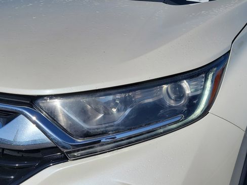 Used 2018 Honda CR-V LX image 10