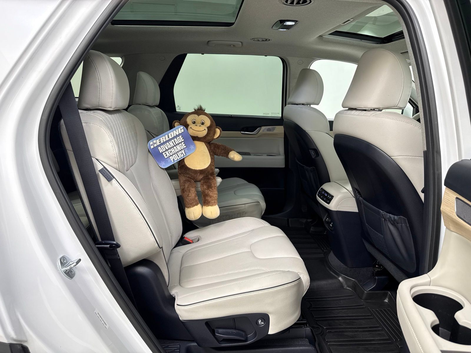 Used 2025 Hyundai Palisade Limited FWD image 33