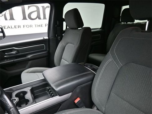Used 2022 RAM 1500 Big Horn image 16