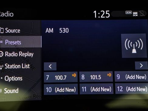 Used 2019 Toyota Avalon Limited w/ Advanced Safety Package FWD image 31