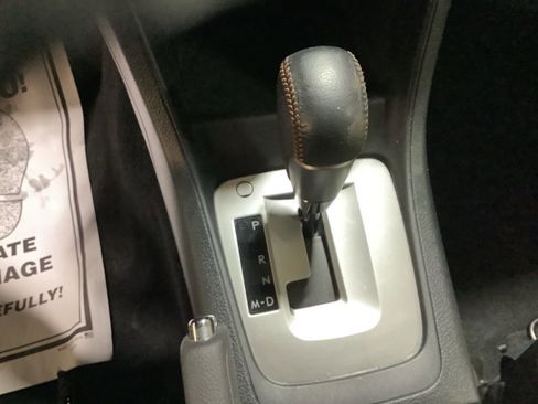 Used 2017 Subaru Crosstrek 2.0i Premium image 24