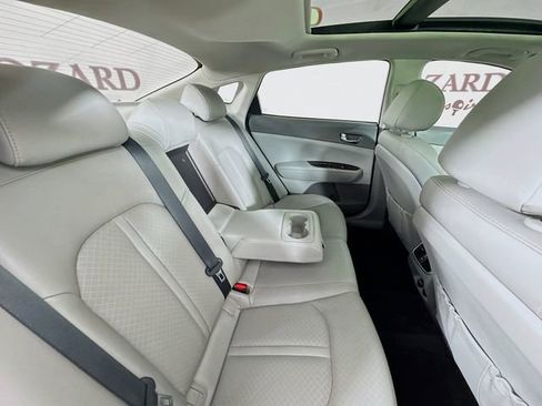 Used 2018 Kia Optima EX w/ Premium Package image 31