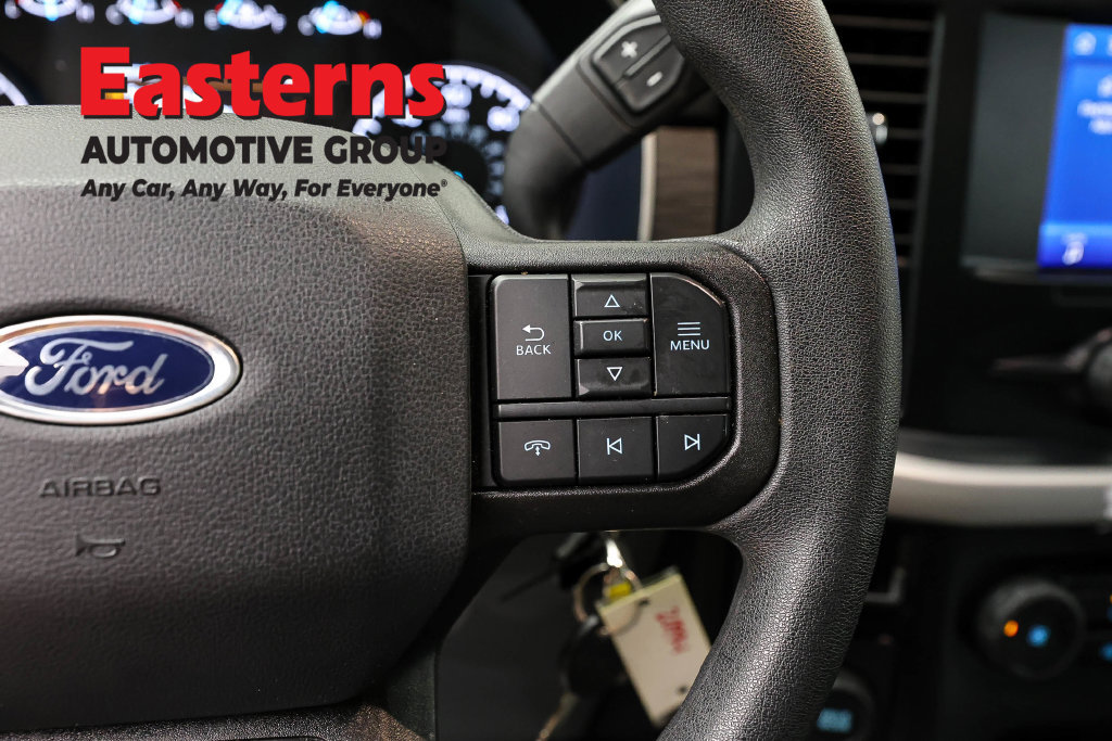 Used 2023 Ford F150 XL RWD image 16