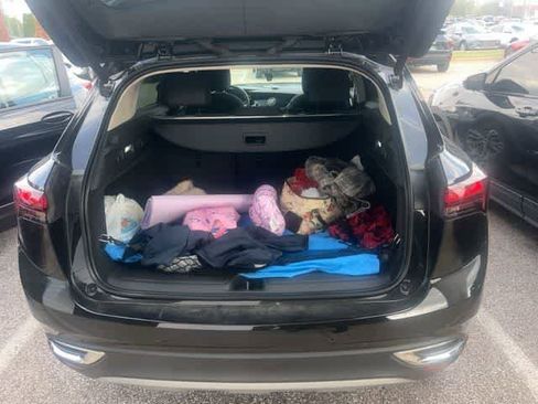 Used 2022 Buick Envision Preferred image 10