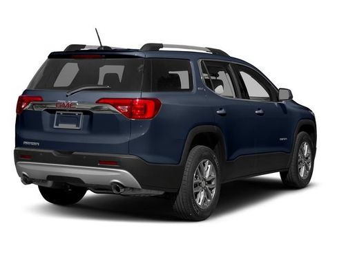 Used 2017 GMC Acadia SLT FWD image 4