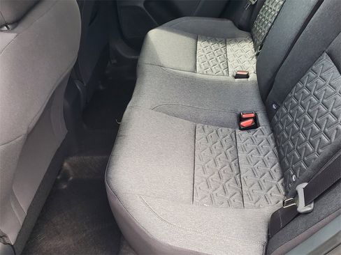 New 2025 Nissan Kicks SV w/ Charging Package image 35