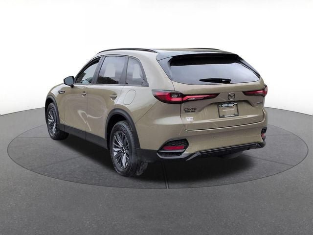 New 2026 MAZDA CX-70 SC Plus AWD/4WD image 5