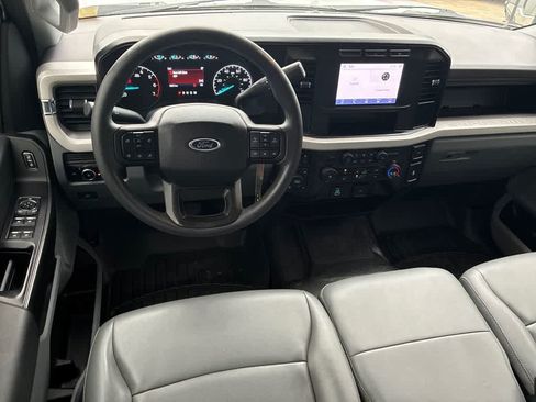 Used 2024 Ford F250 XL w/ XL Chrome Package AWD/4WD image 24