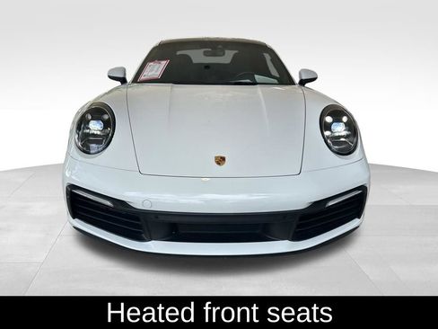 Used 2020 Porsche 911 Carrera RWD image 13