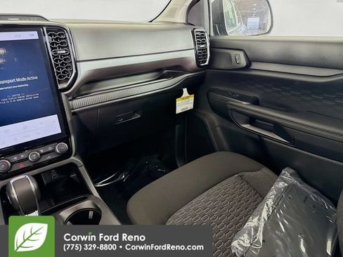 New 2026 Ford Ranger XLT AWD/4WD image 21