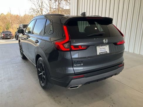 New 2026 Honda CR-V Sport-L image 23