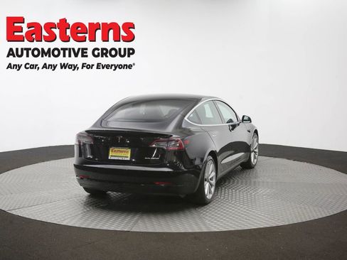 Used 2020 Tesla Model 3 Long Range AWD/4WD image 33