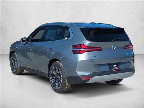 Used 2026 BMW X3 xDrive30 w/ Convenience Package image 3