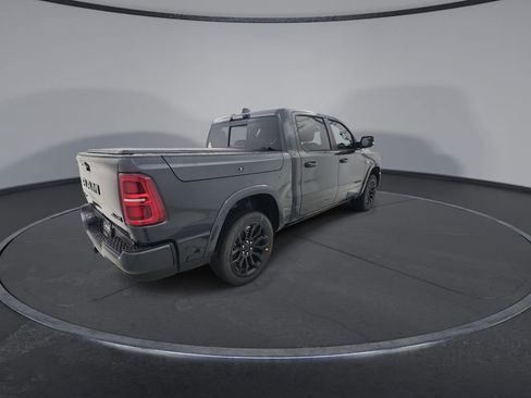 New 2026 RAM 1500 Limited AWD/4WD image 8