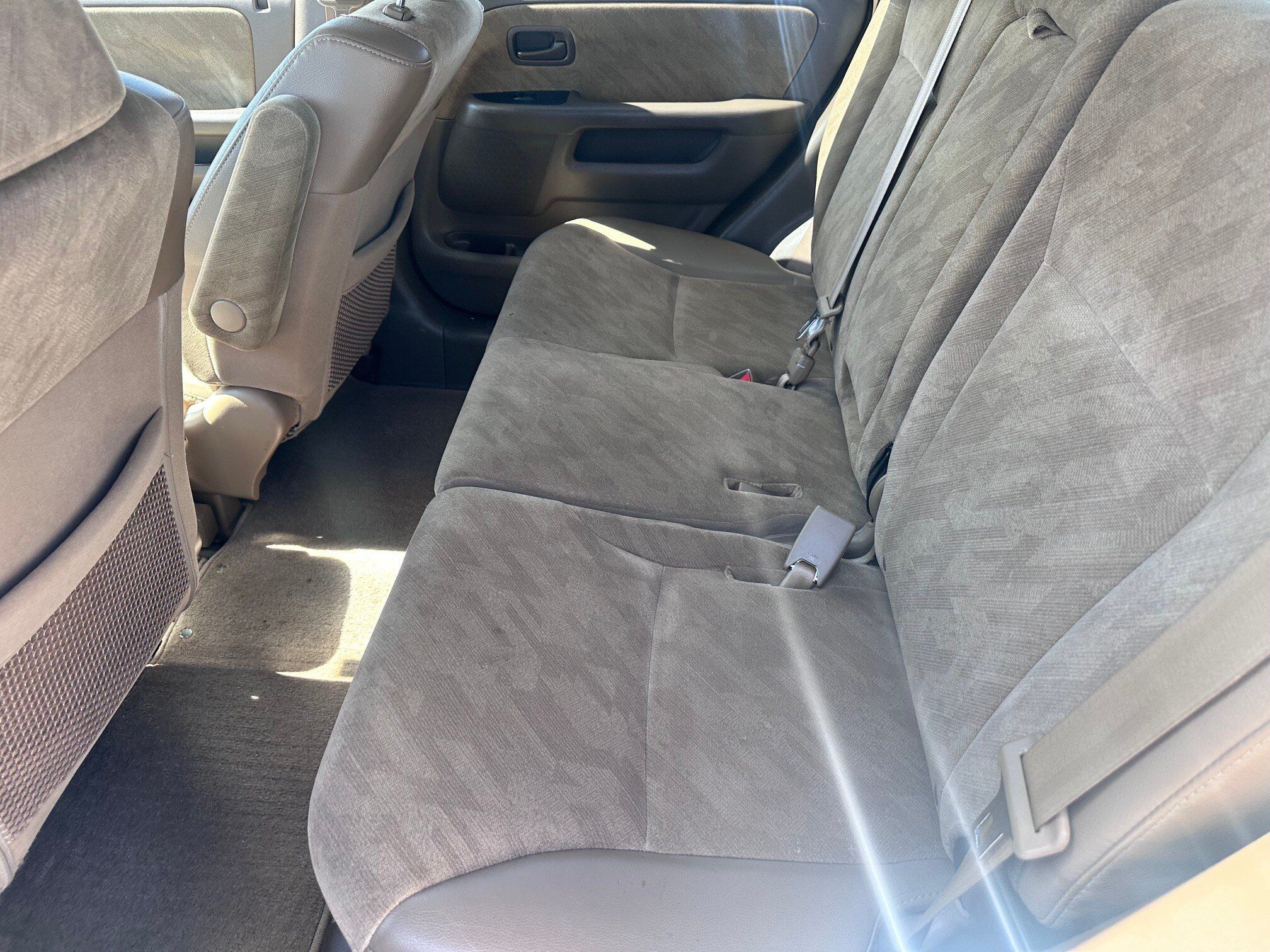 Used 2002 Honda CR-V EX image 6