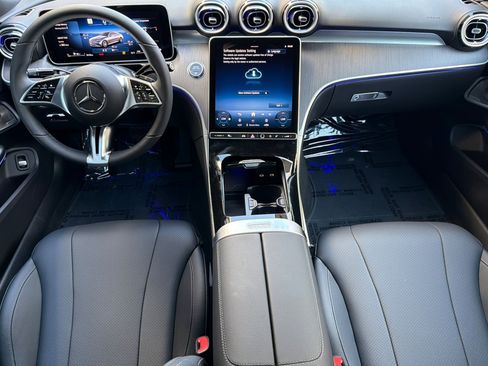 New 2026 Mercedes-Benz CLE 300 4MATIC Coupe image 12