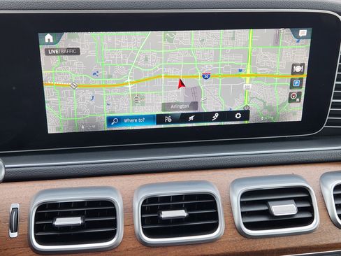 Certified 2022 Mercedes-Benz GLE 350 image 17