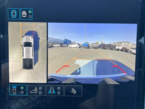 New 2026 GMC Sierra EV Elevation image 15