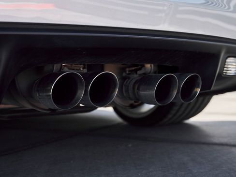 Used 2009 Chevrolet Corvette ZR1 w/ Preferred Equipment Group image 19