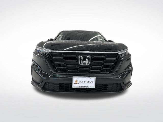 Used 2026 Honda CR-V LX image 27