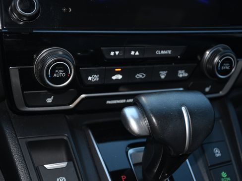 Used 2020 Honda CR-V EX-L image 16